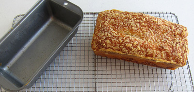 Skillful hands make bread pretty heart shaped 14