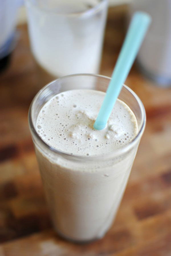 Refreshing week with delicious coffee milk shakes 14