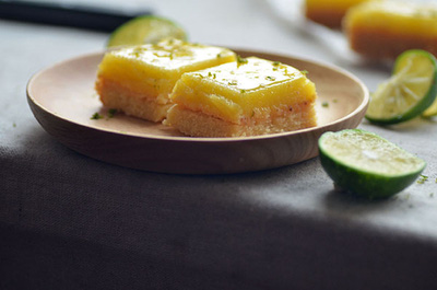 Sour attractive lemon cake 18