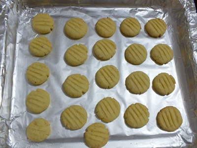 Super attractive sour sour biscuits 20